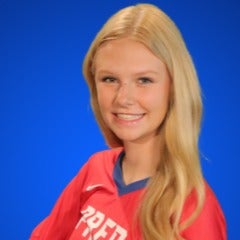 Caroline Hammack mugshot