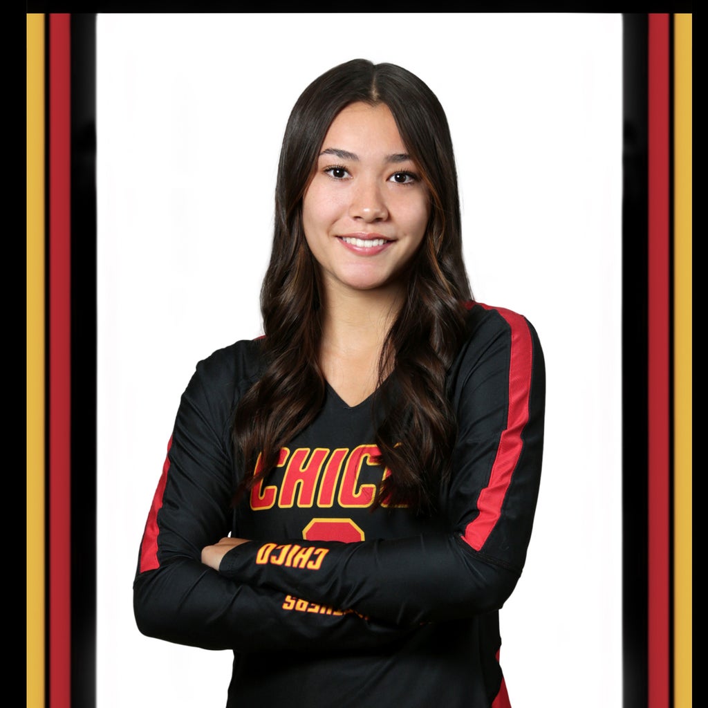 Caitlin Ho mugshot