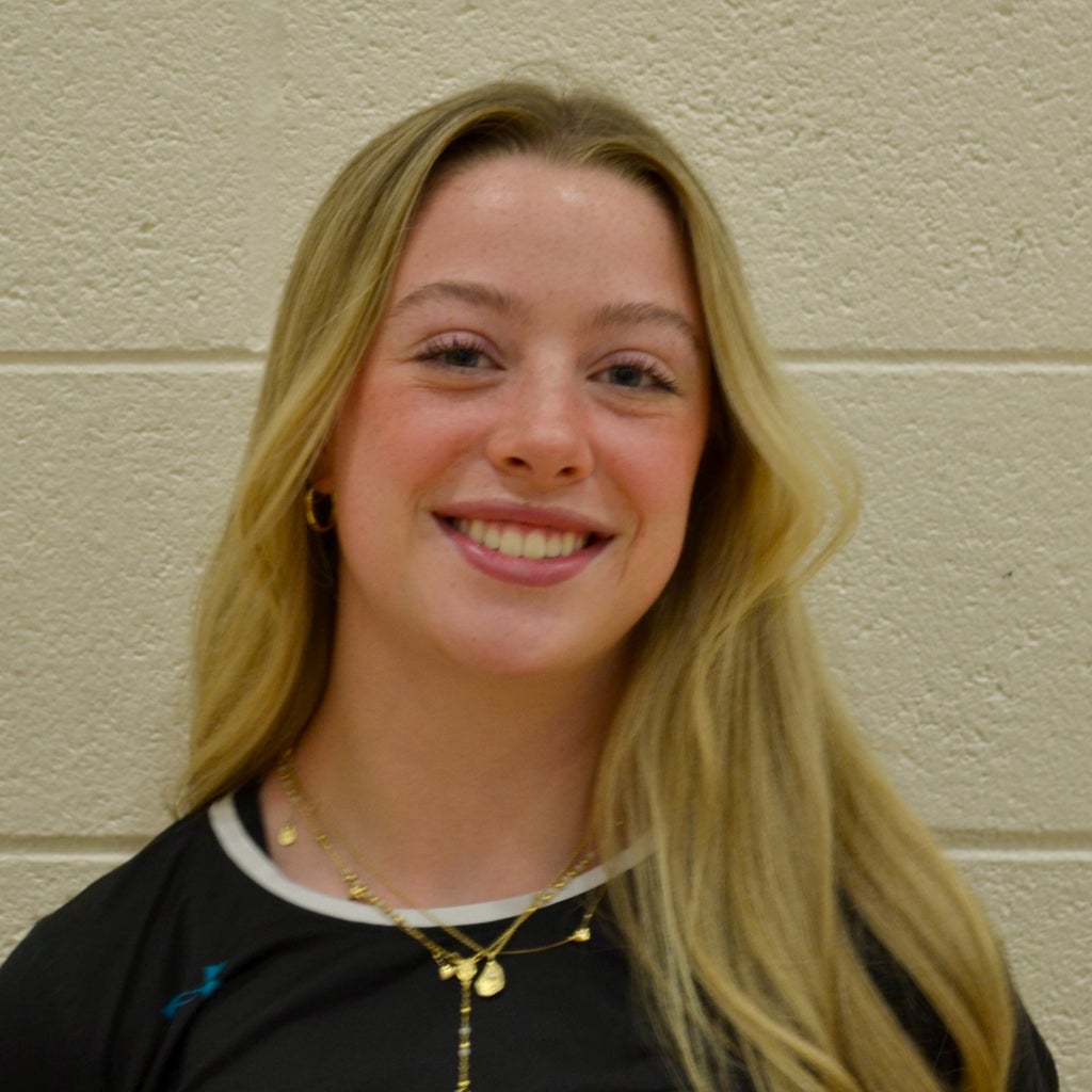 Madeline Wolfe mugshot