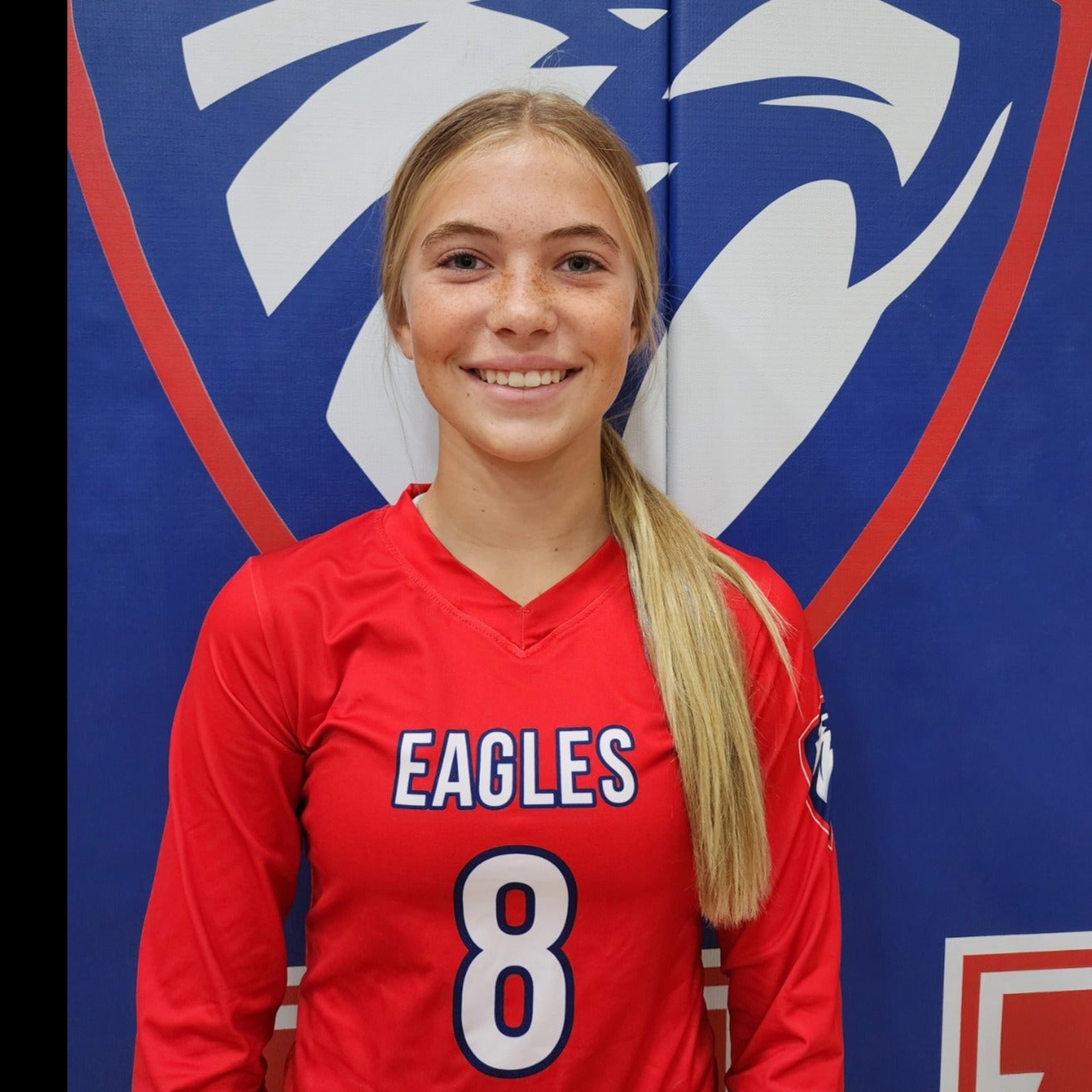 Maggie Oxford mugshot