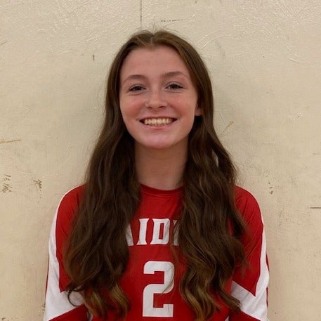 Navaeh Spaeth mugshot