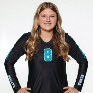Kaylie Mcclain mugshot