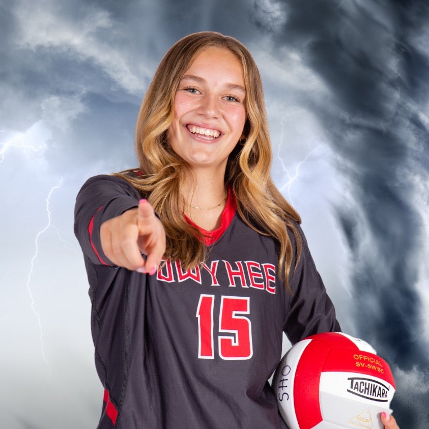 Lauren Downie mugshot