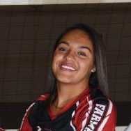 Janelle Ramos mugshot