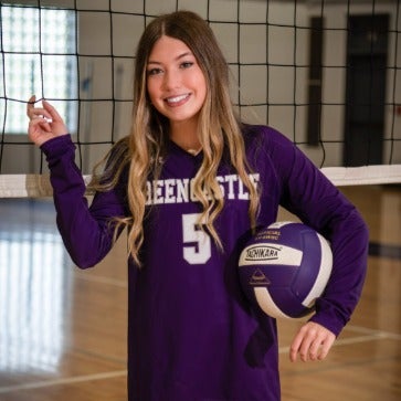 Kaitlyn Welker