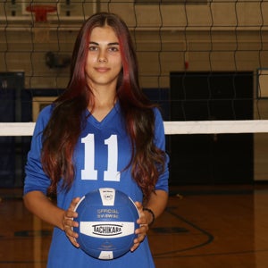 Anastasia  Nahirna mugshot