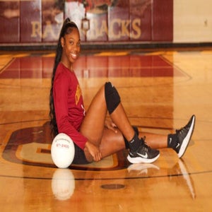 Tamiya Mobley mugshot