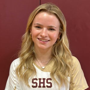 Maren Heary mugshot