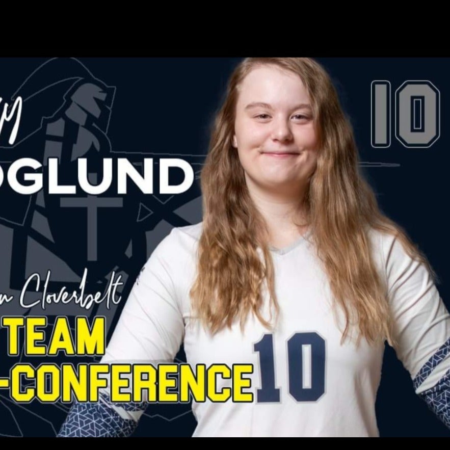 Izzy Hoglund