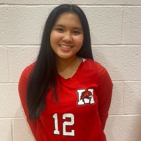 Amy Nguyen mugshot