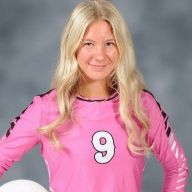 Grace Johns mugshot