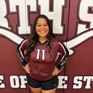 Yesenia Olvera mugshot