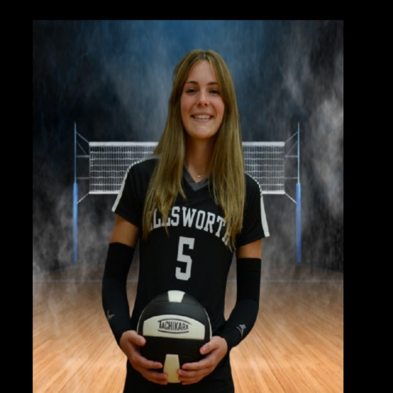 Avery Strange mugshot