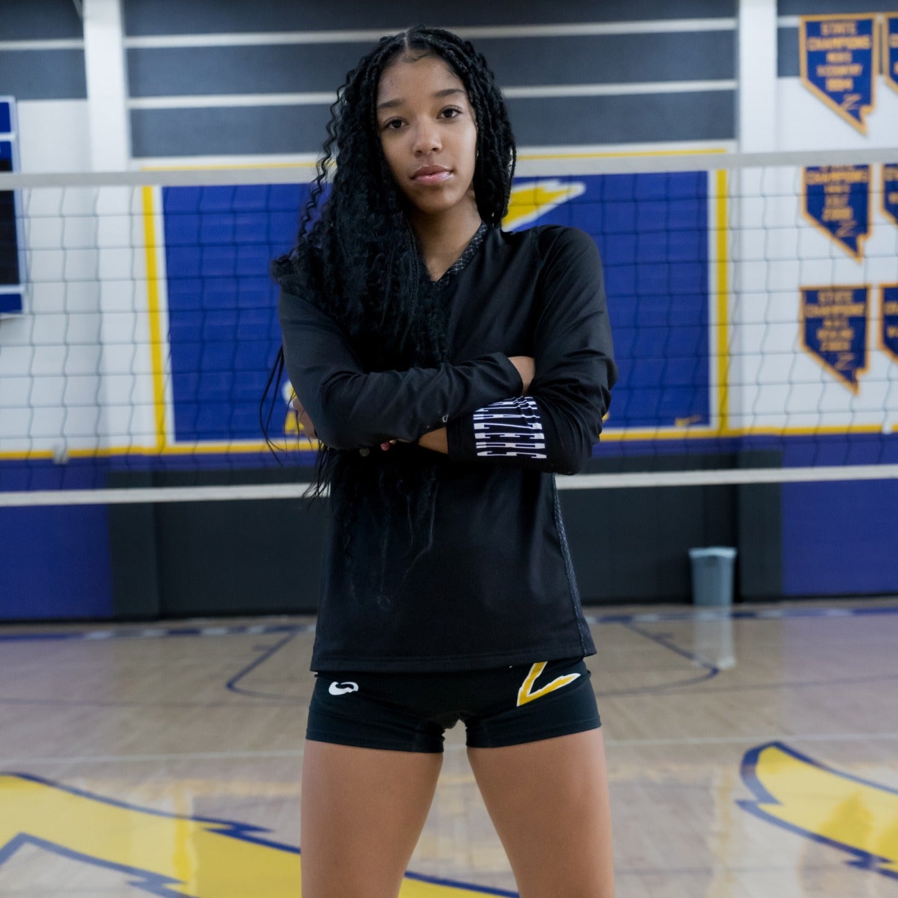 Taylor Anderson mugshot