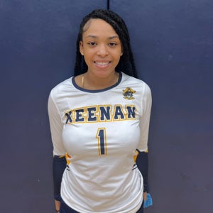 Dymond Harmon