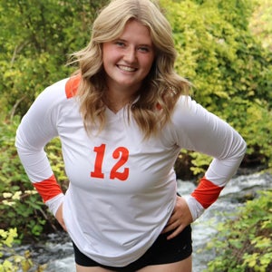 Aysha Cleverly mugshot