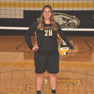 Bailey Burton mugshot