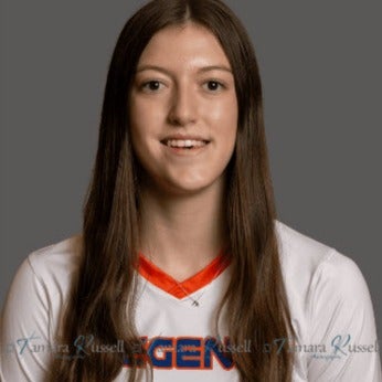 Lexi Glendenning mugshot