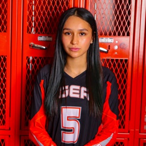 Emily Jaramillo mugshot