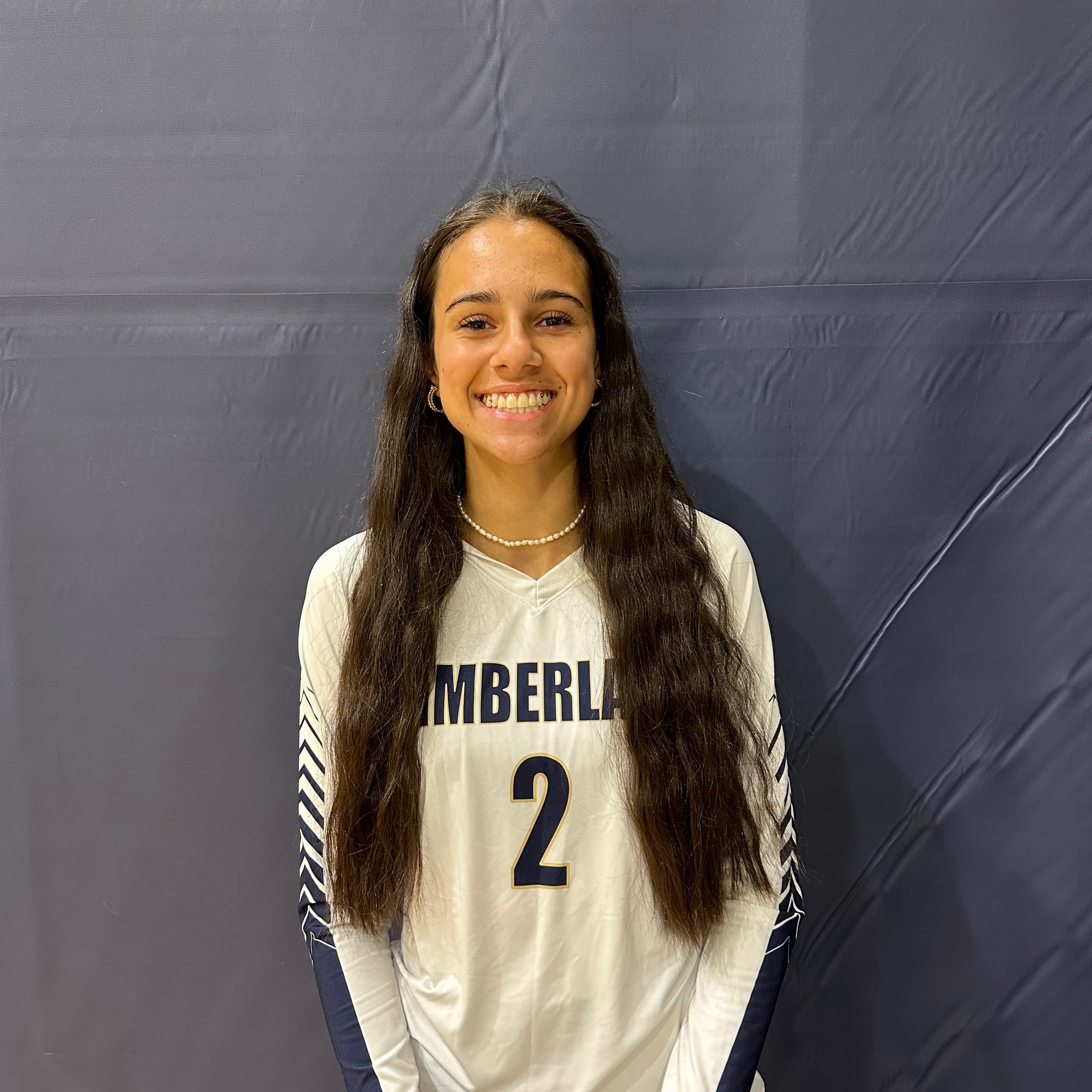 Maddie Breland mugshot