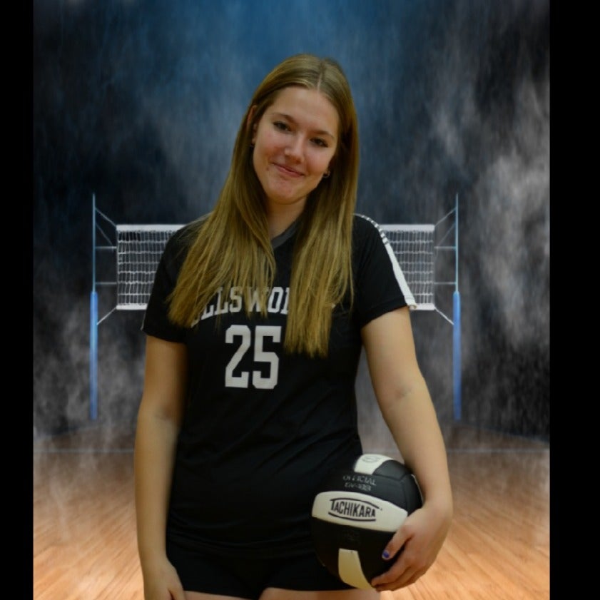 Madelynn Zipp mugshot