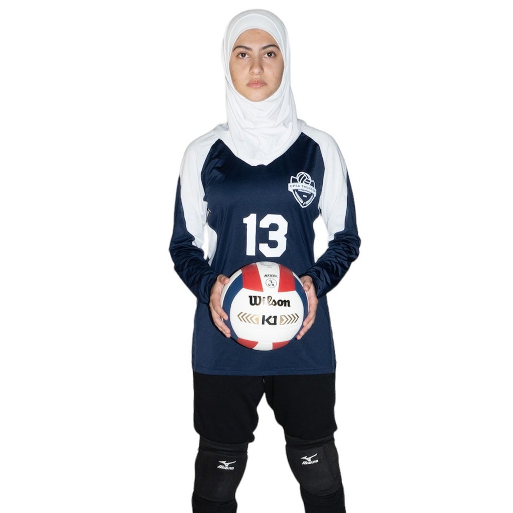Dema Alhaj mugshot