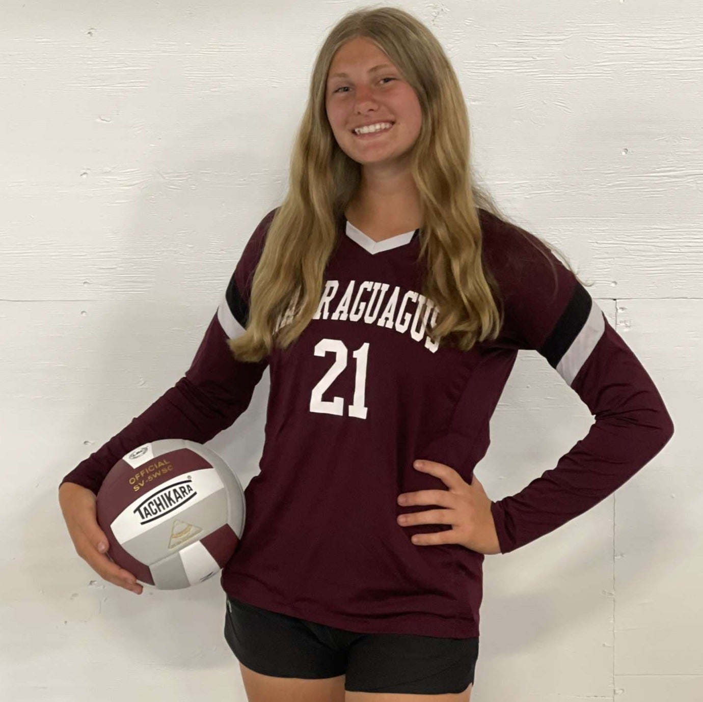 Natalie Stanwood mugshot