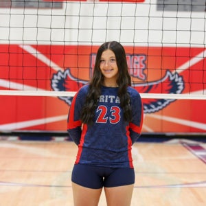 Faith Latham mugshot