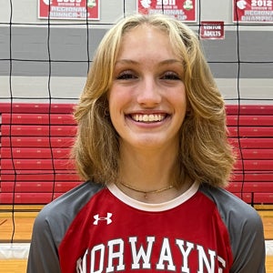 Grace Wolf mugshot