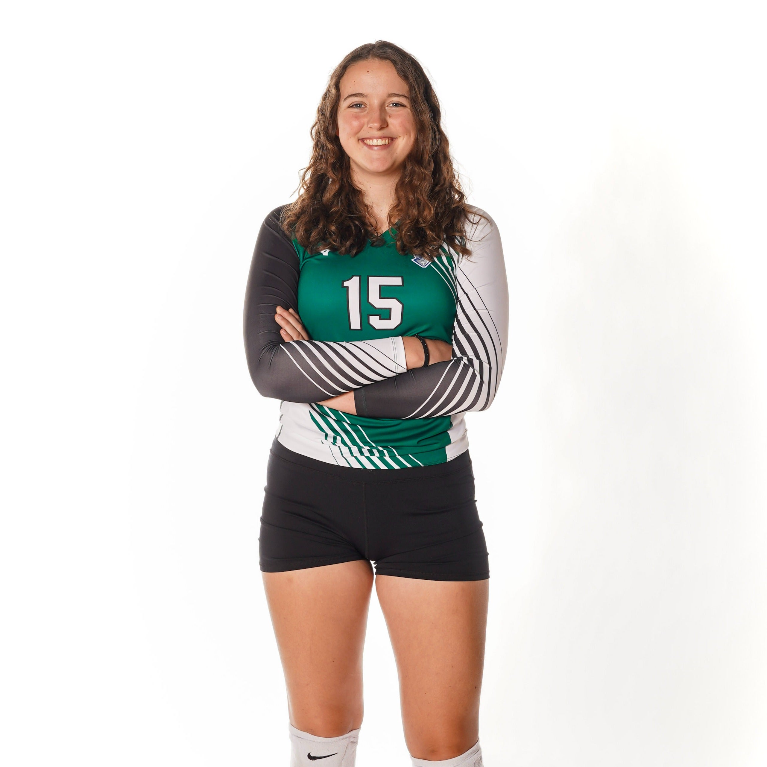 Megan McGovern mugshot