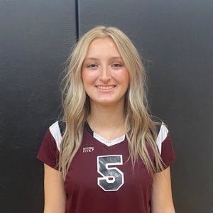 Peyton Teague mugshot