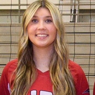 Mallory Liddy