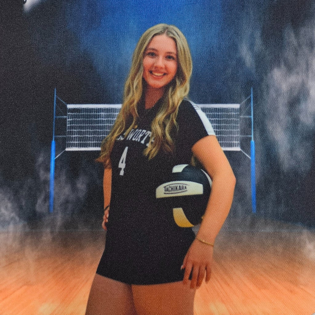 Molly Muladore mugshot