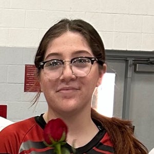 Yessenia Martinez mugshot