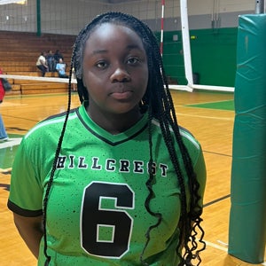 Natavia Bates mugshot