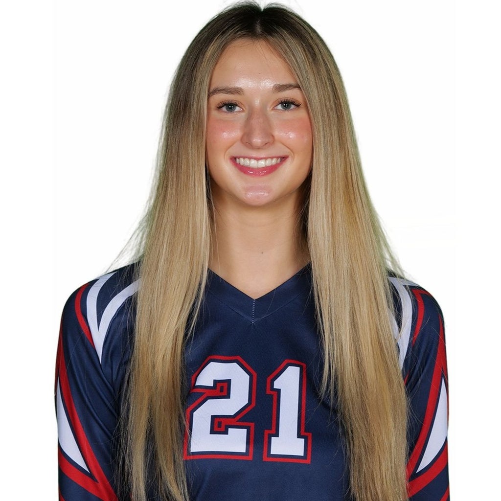 Hailey Barlow mugshot