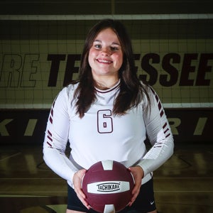 Sydnee Pendland mugshot