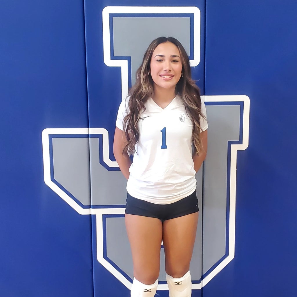 Hailey Reyes mugshot