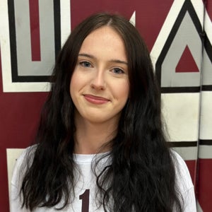 Grace Shepherd mugshot