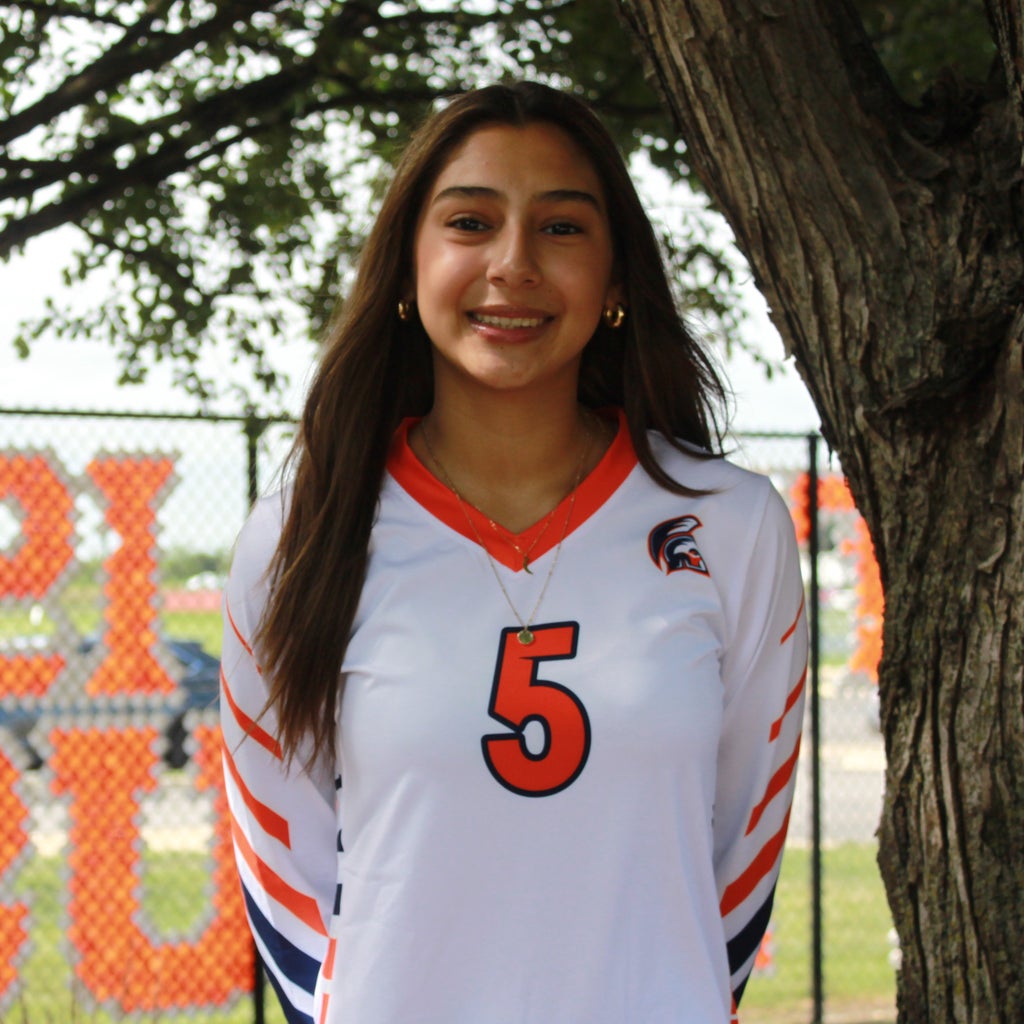 Gaby Villanueva mugshot
