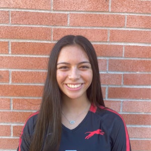 Madeline Lopoz mugshot