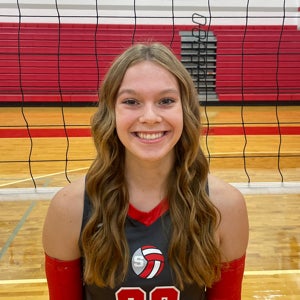 Madison Hupp mugshot