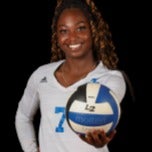 Jasmine Jones