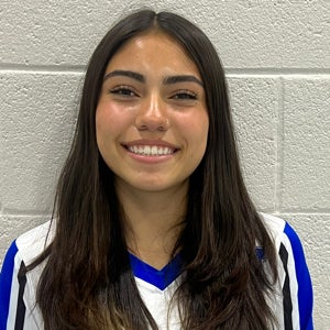 Sophia Lopez mugshot