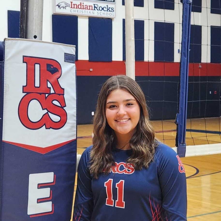 Allie Hollenbeck