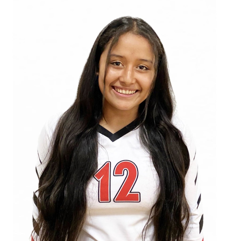 Lidia Ovalle mugshot