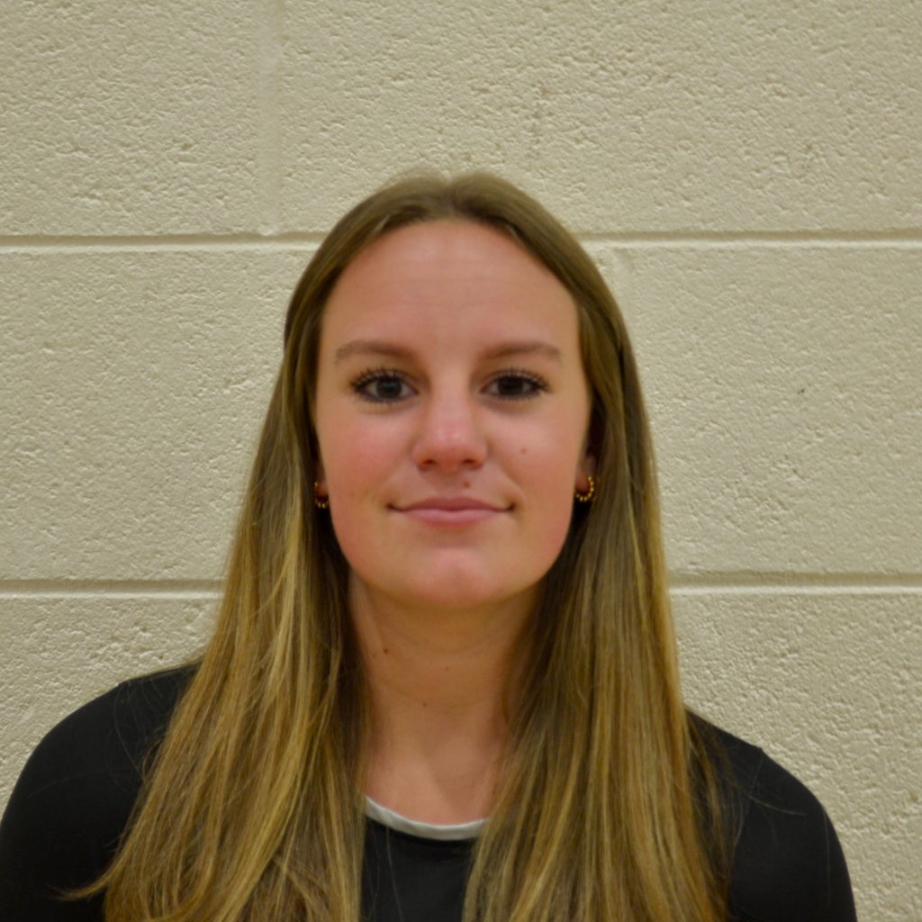 Natalie Chapman mugshot
