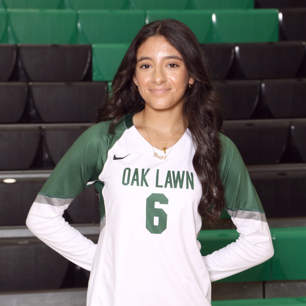 Maryam Hussein mugshot