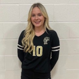 Carsyn Brown mugshot