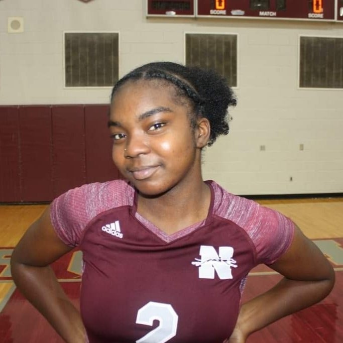 Journey Vinson mugshot